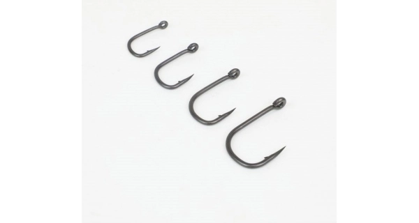 CARP ´R´ US - Háčky Wide Gape vel. 2 10 ks