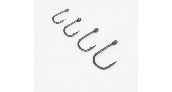 CARP ´R´ US - Háčky Wide Gape vel. 6 10 ks