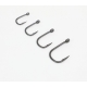 CARP ´R´ US - Háčky Wide Gape vel. 8 10 ks