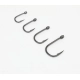CARP ´R´ US - Háčky Wide Gape vel. 8 10 ks