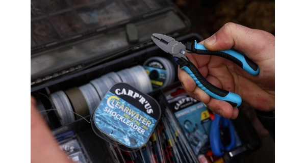 CARP ´R´ US - Krimpovací kleště Crimp Pliers