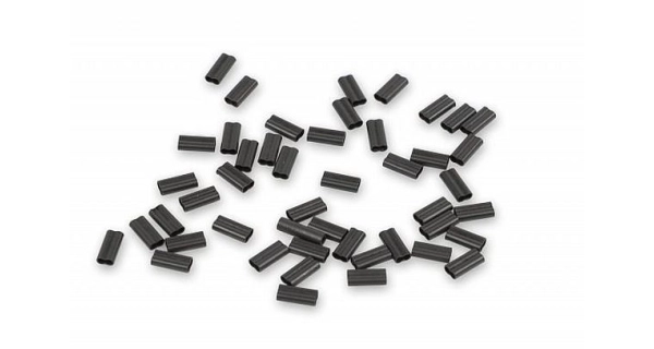 CARP ´R´ US - Krimpovací svorky Crimps 50 ks 0,5 mm