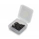 CARP ´R´ US - Krimpovací svorky Crimps 50 ks 0,6 mm