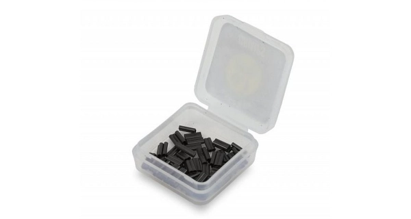 CARP ´R´ US - Krimpovací svorky Crimps 50 ks 0,7 mm