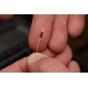 CARP ´R´ US - Krimpovací svorky Crimps 50 ks 0,7 mm