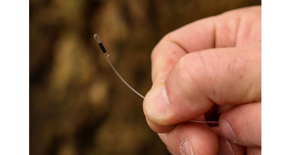 CARP ´R´ US - Krimpovací svorky Crimps 50 ks 0,7 mm