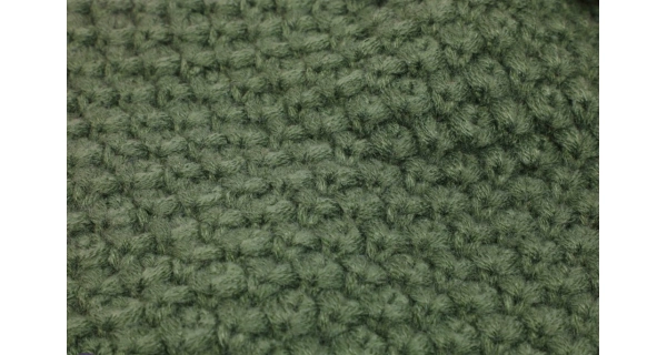 CARP ´R´ US - Kulich Bobble Beanie Green