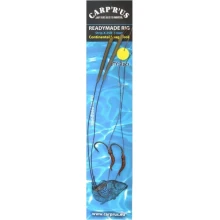 CARP ´R´ US - Montáž Ready Multi Rig vel. 6 25 lb 2 ks