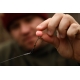 CARP ´R´ US - Návazec Ready Ronnie Rig Predator vel. 4 9,5 cm 30 lb 2 ks
