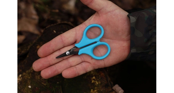CARP ´R´ US - Nůžky Scissors