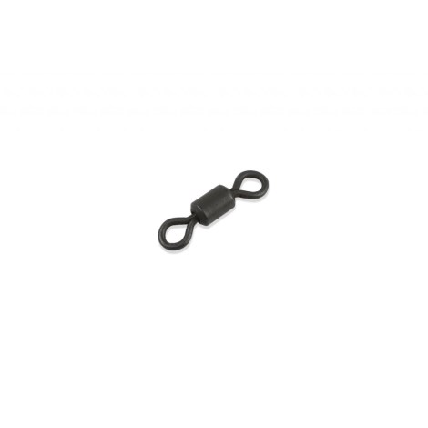 CARP ´R´ US - Obratlík Mini Swivel vel. 11 10 ks