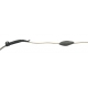 CARP ´R´ US - Plastické olovo Tungsten Putty Plastic Lead Hnědé 15 g
