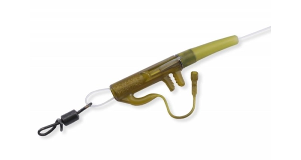 CARP ´R´ US - Převleky Tail Rubbers 10 ks Weed