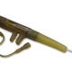 CARP ´R´ US - Převleky Tail Rubbers 10 ks Weed