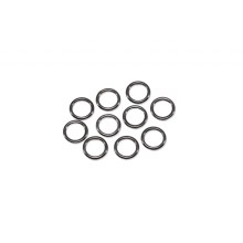 CARP ´R´ US - Rig rings – 3 mm (15 ks)