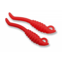 CARP ´R´ US - Rovnátka Magot Mouthsnagger červená 8 ks CARP ´R´ US - Rovnátka Magot Mouthsnagger červená 8 ks