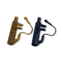 CARP ´R´ US - Snag clip - silt, 6 ks