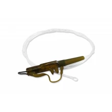 CARP ´R´ US - Snag clip system - weed 92 cm 30 lb, 1 ks