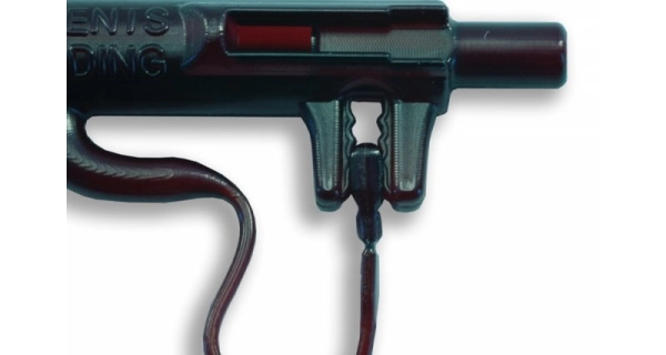 CARP ´R´ US - Snag Clip Weed 6 ks