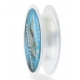 CARP ´R´ US - Ujímaný šokový vlasec Total Tapered Line 0,3-0,5 mm 12 m