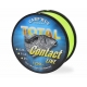 CARP ´R´ US - Vlasec Total Contact Line Yellow 0,30 mm 1200 m 9,1 kg