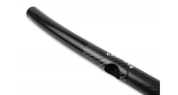 CARP ´R´ US - Vnadící kobra Carbon Sky Sword Superfast