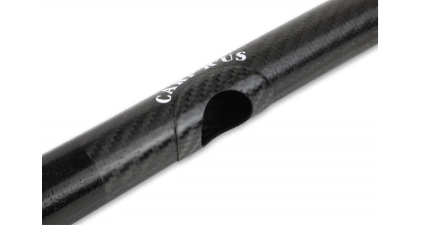CARP ´R´ US - Vnadící kobra Carbon Sky Sword Superfast