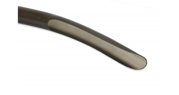 CARP ´R´ US - Vnadící tyč - black throwing stick 25 mm 