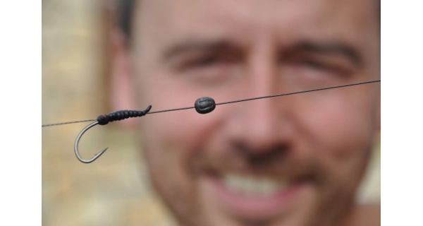 CARP ´R´ US - Zátěžové broky Camo Shotz Camo Green 1,2 g