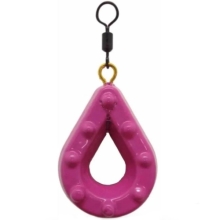 CARPCZ - Grippa s dírou 3D Pink Lady 70 g 2 ks