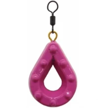 CARPCZ - Grippa s dírou 3D Pink Lady 85 g 2 ks