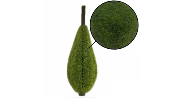 CARPCZ - Slza s výměnným protektorem dipovací 110 g 5 ks