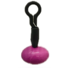 CARPCZ - Zadní olovo Back lead Pink Lady 50 g 5 ks