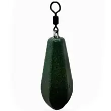 CARPCZ - Zátěž Horizont 40 g 10 ks