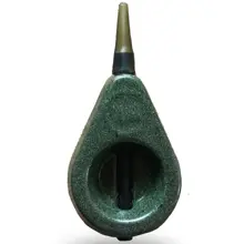 CARPCZ - Zátěž Paste Bomb s převlekem 100 g 4 ks