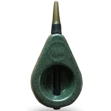 CARPCZ - Zátěž Paste Bomb s převlekem 40 g 5 ks