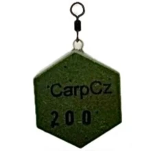 CARPCZ - Zátěž Steel Eko 250 g 5 ks