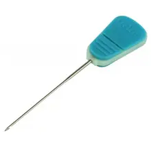 CARP'R'US - Boilie jehla Baiting Needle Short Spear Needle Blue