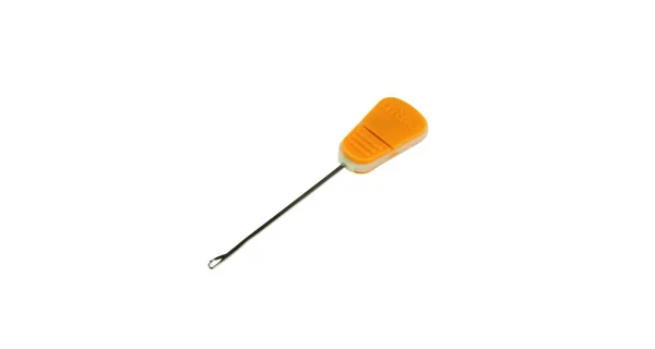 CARP'R'US - Boilie jehla CRU / baiting needle – original ratchet needle – orange