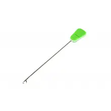 CARP'R'US - Boilie jehla CRU / baiting needle – stick ratchet needle - green