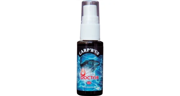 CARP'R'US - Desinfekce Carp Doctor 30 ml