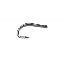 CARP'R'US - Háček Continental Snag Hook ATS 10 ks vel. 2