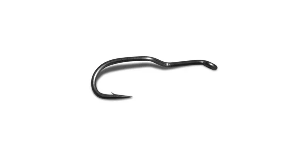 CARP'R'US - Háček Cranked Hook ATS 10 ks vel. 4