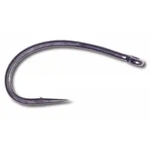 CARP'R'US - Háčky Predator - ATS - size 6, 10 ks
