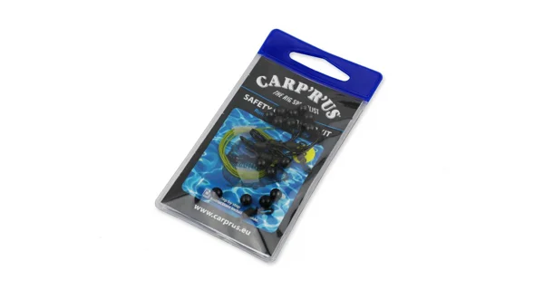 CARP'R'US - Helicoptérová sestava Running Helicopter Rig Kit 5 ks
