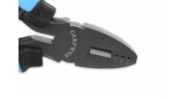 CARP'R'US - Krimpovací kleště Crimp Pliers