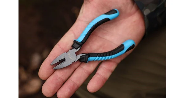 CARP'R'US - Krimpovací kleště Crimp Pliers