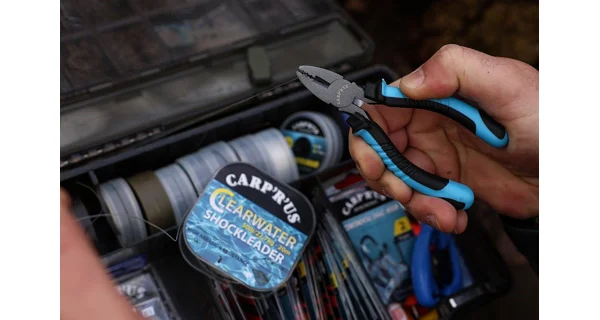 CARP'R'US - Krimpovací kleště Crimp Pliers