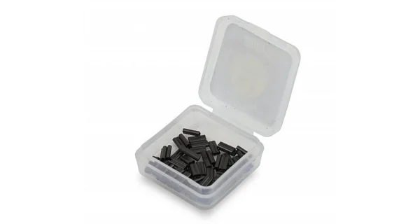 CARP'R'US - Krimpovací svorky Crimps 50 ks 0,5 mm