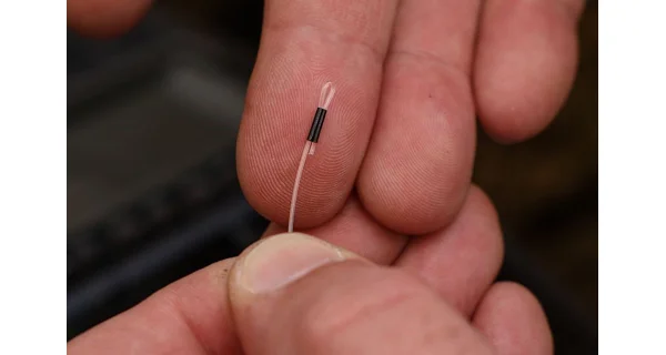 CARP'R'US - Krimpovací svorky Crimps 50 ks 0,5 mm